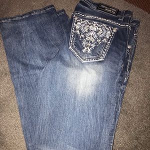 Grace Jeans